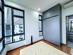 Eco Sanctuary (D23), Condominium #557405181